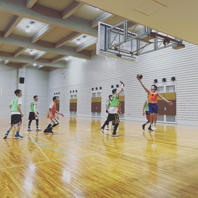 ギャラリー｜Hoops Geek ※IN　THE　LABから名称変更