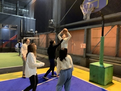 ギャラリー｜TSC〜travel sports circle〜