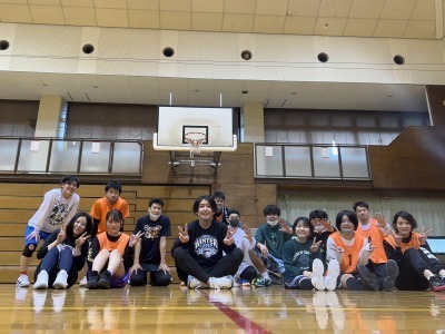 ギャラリー｜B-Hoops(次回5/23！)