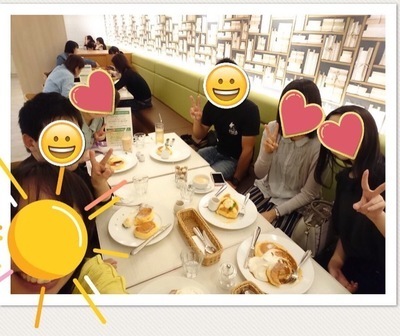 ギャラリー｜仙台cafe会