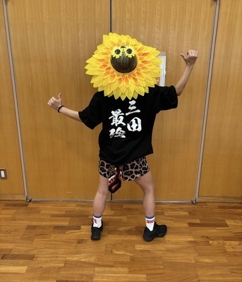ギャラリー｜名前の無いZUMBA®︎サークル