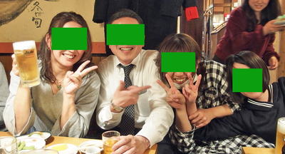 ギャラリー｜八王子の飲み会サークル 八福
