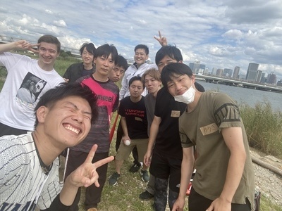 ギャラリー｜本気で遊ぶ大人達😄🙂😍😘