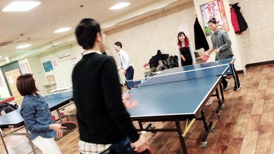 ギャラリー｜✨3/14　19時～✨🏓初心者が多い❣️大阪社会人卓球🏓みんなで楽しく卓球を楽しみませんか～🔥