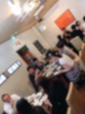 ギャラリー｜西三河婚活ワイン会セレンディピティ