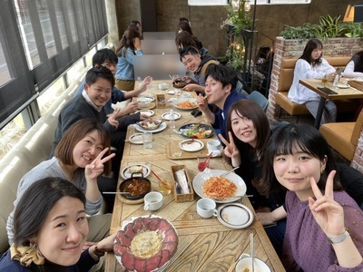 ギャラリー｜〜天神食の旅〜