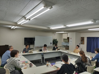 ギャラリー｜日本リベラルアーツ協会/PoetryFactory