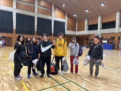 ギャラリー｜【佐倉市】男女混合6人制🏐ビオバリボー【日活動】