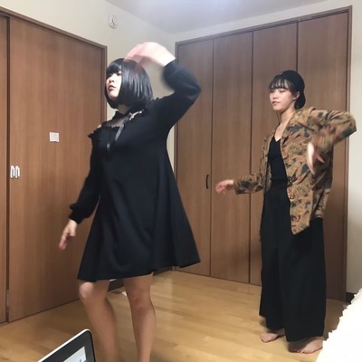 ギャラリー｜昭和ゴーゴーダンスチーム