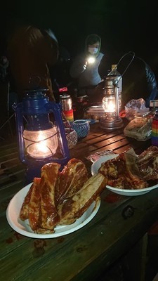 ギャラリー｜40代50代関西アウトドア野郎会 キャンプ　