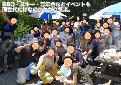 ギャラリー｜平成5年生まれの集まるバドサークル(みんとん部U4)