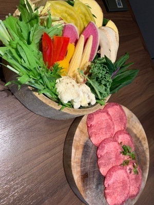 ギャラリー｜週末ランチ会