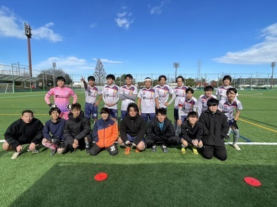 ギャラリー｜埼玉パスポットFC