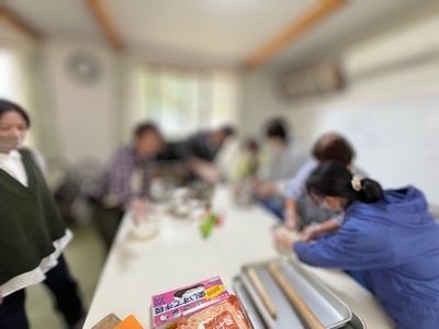 ギャラリー｜オーガニック野菜づくり交流会