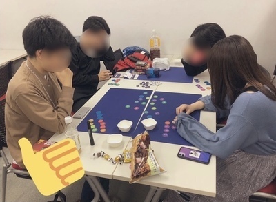ギャラリー｜社会人限定★【22〜35歳】ボードゲームサークルbg【初心者ok】