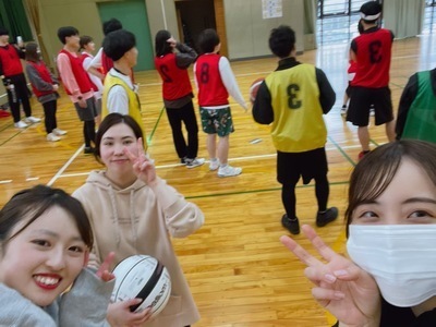 ギャラリー｜🏀バスケ人口増やしていこう！の会