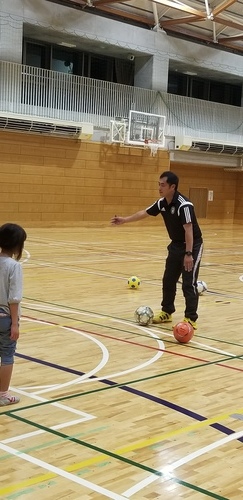 ギャラリー｜Gakuスポーツアカデミーサッカースクール
