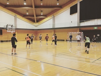 ギャラリー｜TEAM EHIME HANDBALL