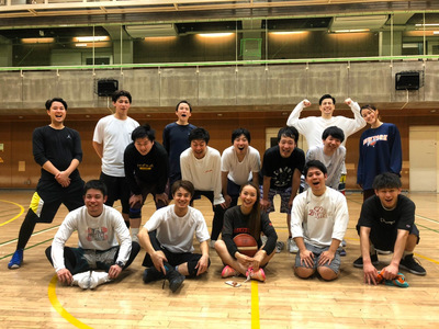 ギャラリー｜世田谷バスケサークル🏀BT21