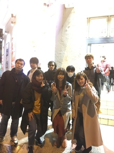 ギャラリー｜大阪でカラオケパーティー🥳