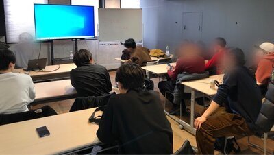 ギャラリー｜映像制作サークル「アンケラ」
