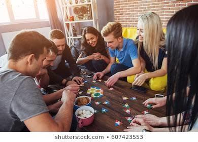 ギャラリー｜和歌山卓上遊戯会