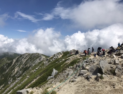 ギャラリー｜愛知◯楽しい登山◯初心者歓迎◯土日祝