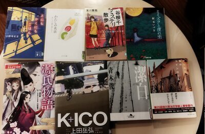 ギャラリー｜倉敷〜岡山・和歌山・富山ほかで本が好きな方集まりませんか?