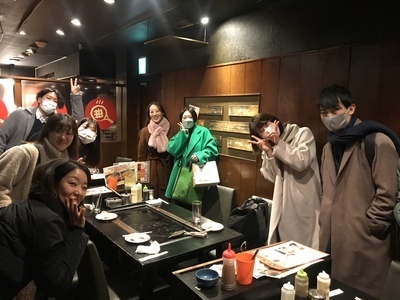 ギャラリー｜次回4/21 石窯ピザランチ会🍕　B級グルメ会