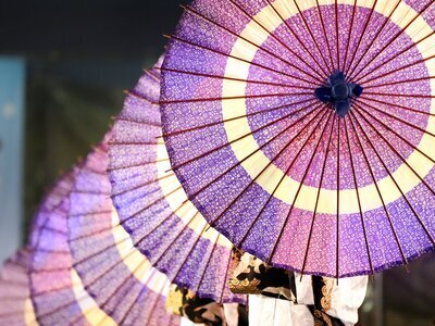 ギャラリー｜黎霞