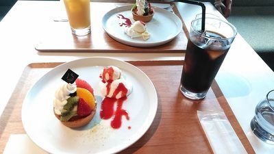 ギャラリー｜みかわカフェ