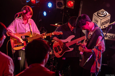 ギャラリー｜【 1月ライブ企画者見学者募集】東京社会人軽音楽・バンドサークル