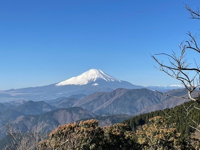 ギャラリー｜のんびり気軽に山の会