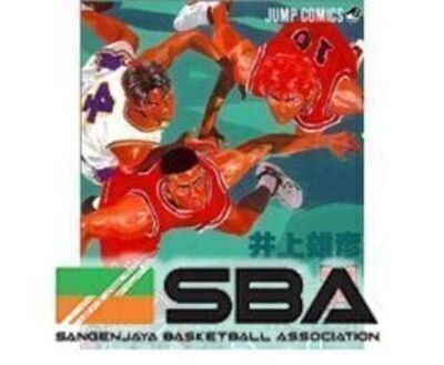 ギャラリー｜SBA（三軒茶屋バスケサークル）