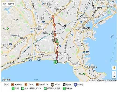 ギャラリー｜【境川ランナーズ】🏃🏃‍