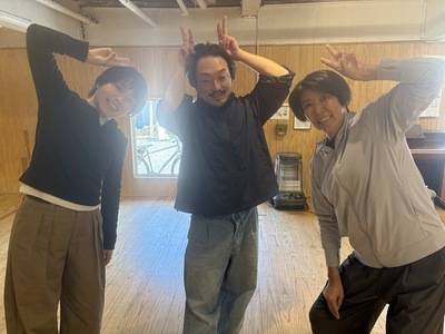 ギャラリー｜50歳から輝く演劇クラス