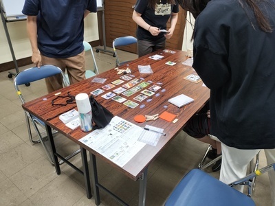 ギャラリー｜きがるにボードゲーム