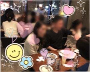 ギャラリー｜飲み会☆交流会☆ 社会人サークル garden