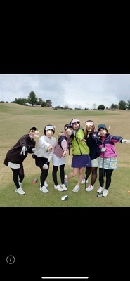 ギャラリー｜North9 GOLF サークル