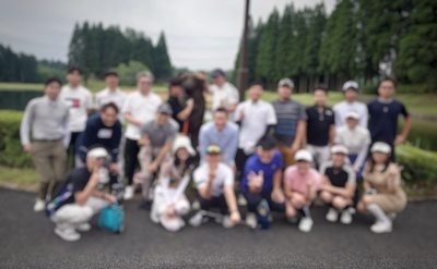 ギャラリー｜🏌東京ボギーマン倶楽部⛳