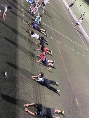 ギャラリー｜横浜＊川崎⚽️🏐⚾️🏸⛳️