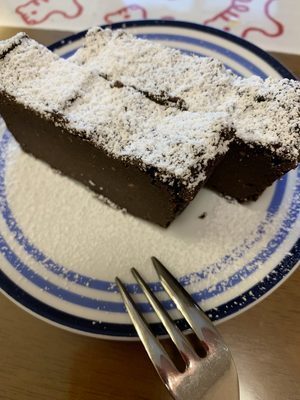 ギャラリー｜長岡市のお菓子作りサークル カタラーナ