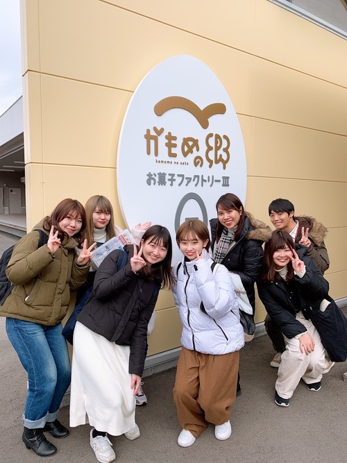 ギャラリー｜学生団体　volante