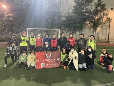 ギャラリー｜VAMOS Tokyo 社会人サッカーチーム