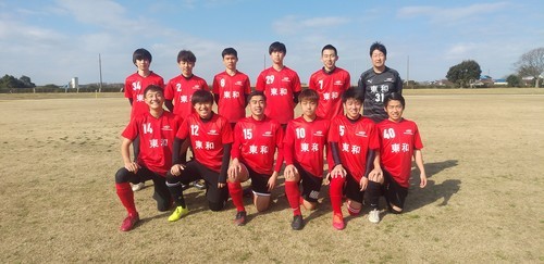 ギャラリー｜東和FC
