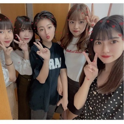 ギャラリー｜早慶上智GMARCH女子大インカレサークルMERCi