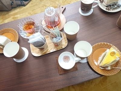 ギャラリー｜KIRAMEKI･*:.｡キラメキ