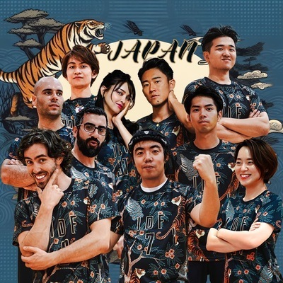 ギャラリー｜IDF