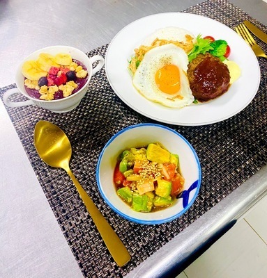 ギャラリー｜MMcooking 【料理×エンタメ】