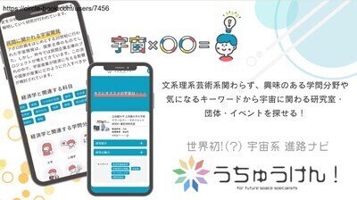ギャラリー｜宇宙広報団体TELSTAR